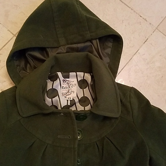 Jacket - Picture 4 of 7